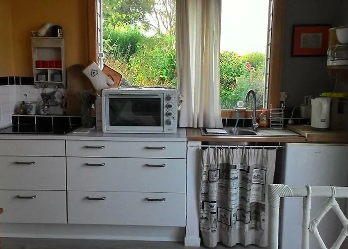 Appartement Rdc Les Flots