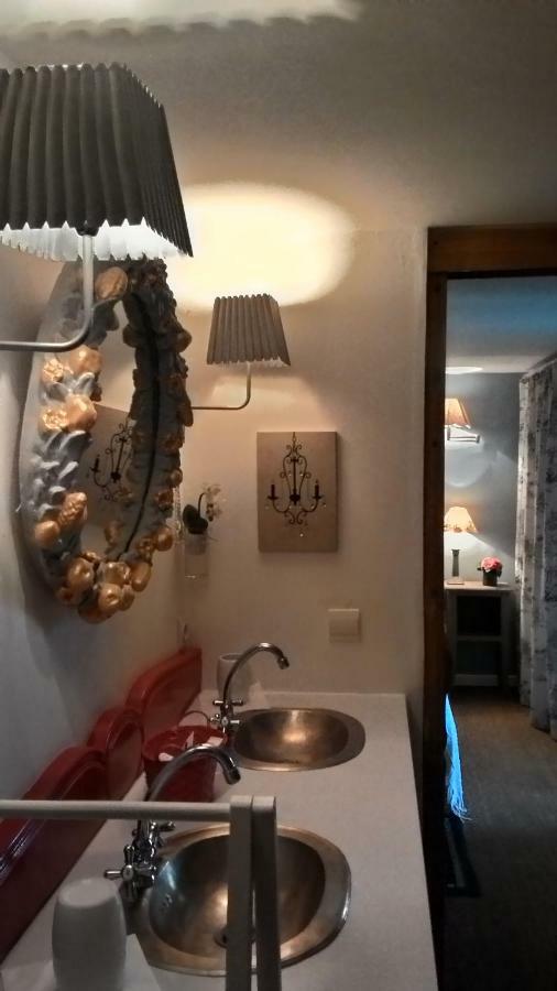 Apartment Rdc Les Flots *