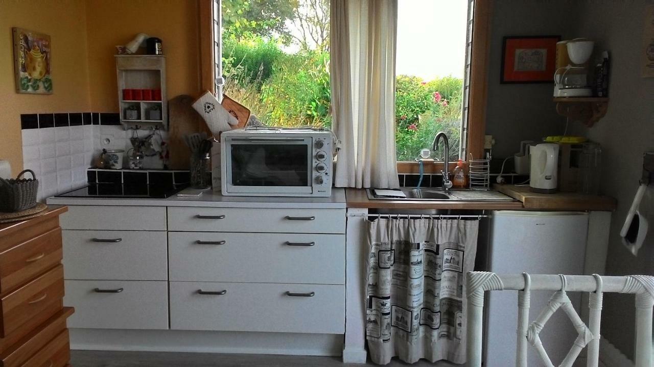 Rdc Les Flots * Varengeville-sur-Mer