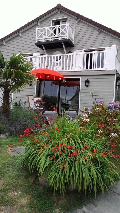 Apartment Rdc Les Flots