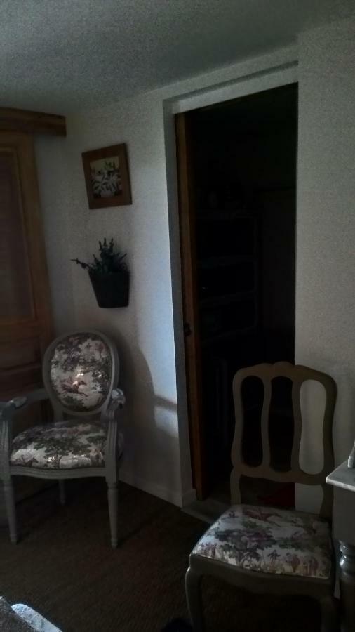 Apartment Rdc Les Flots *