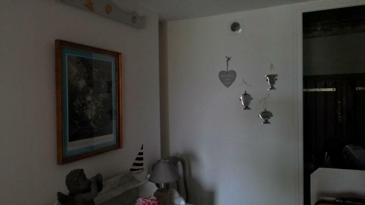 Apartment Rdc Les Flots *