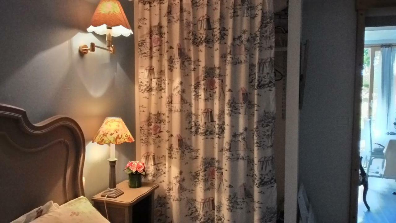 Rdc Les Flots Apartment