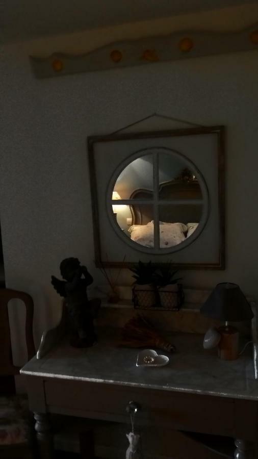 Apartment Rdc Les Flots
