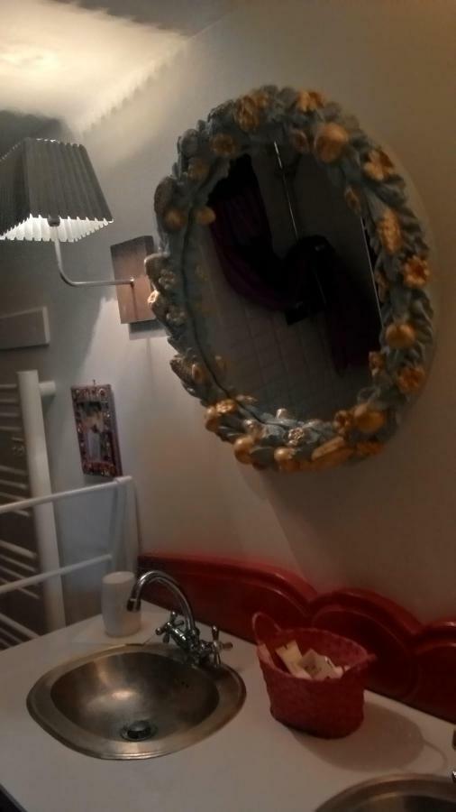 Rdc Les Flots Apartment *